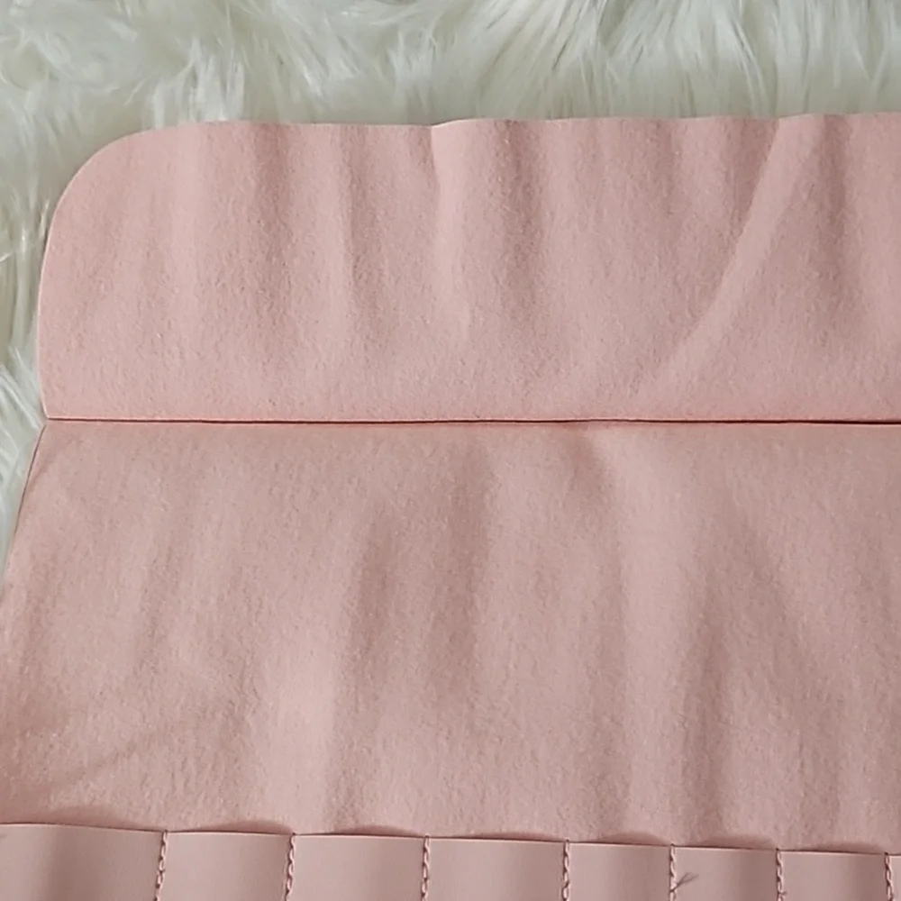 *PRICE DROP* Colourpop Pink Makeup Brush Holder-Brushes NOT Included
